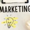 マーケティング