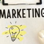 マーケティング