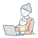子育て副業