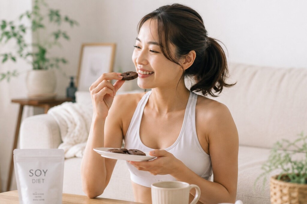 ダイエット