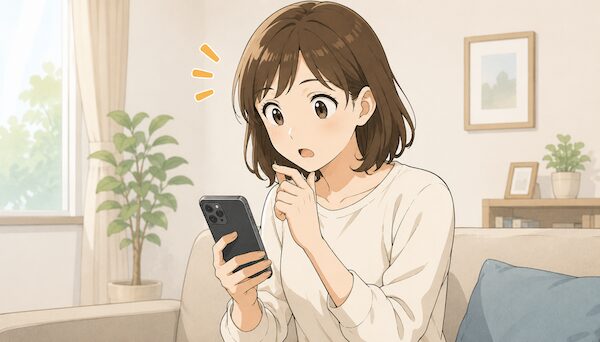 気にとまる