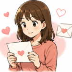 ラブレター